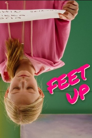 Poster image for Feet Up