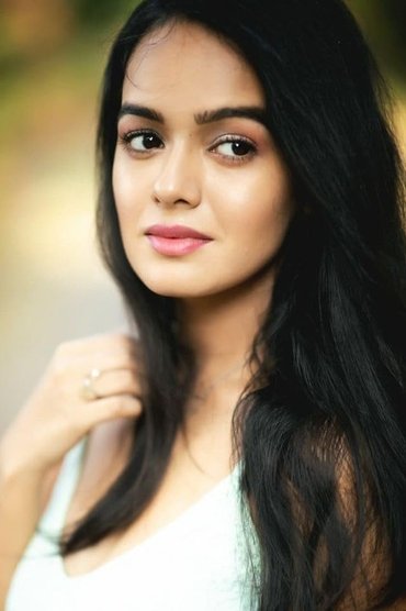 Professional headshot of Aditi Sanwal