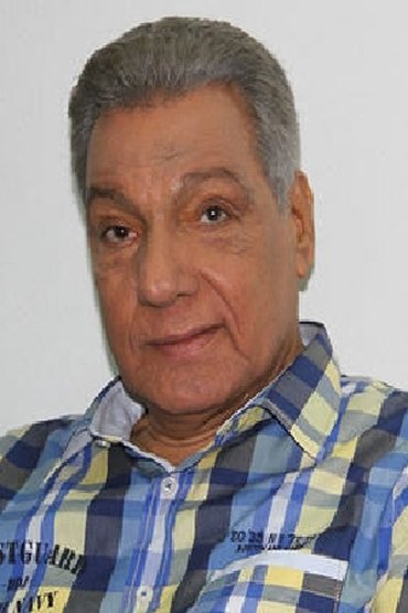 Poster image forAhmed Abdel Wareth