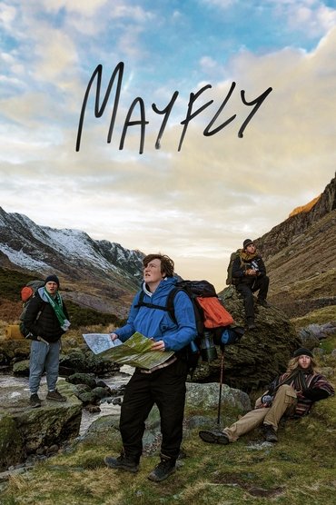 Poster image for Mayfly