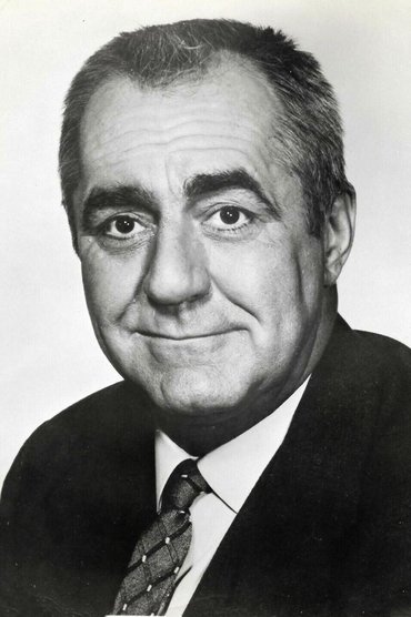 Poster image forJim Backus