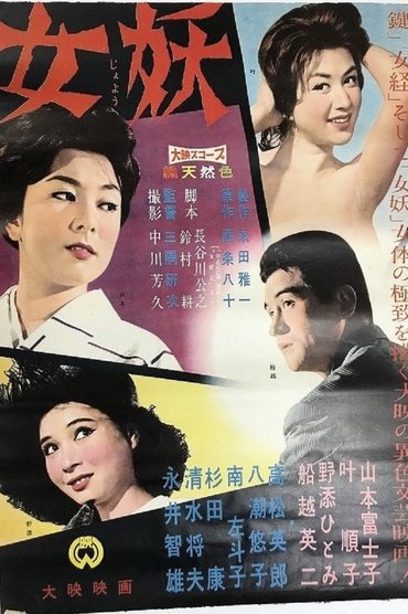 Poster image for Patterns of Love