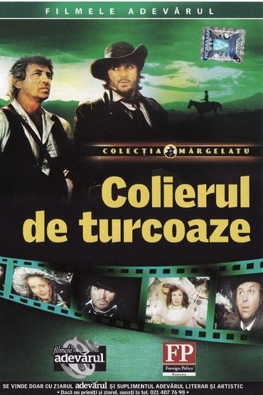 Poster image for The Turquoise Necklace