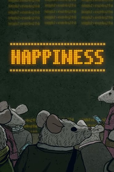 Poster image forHappiness