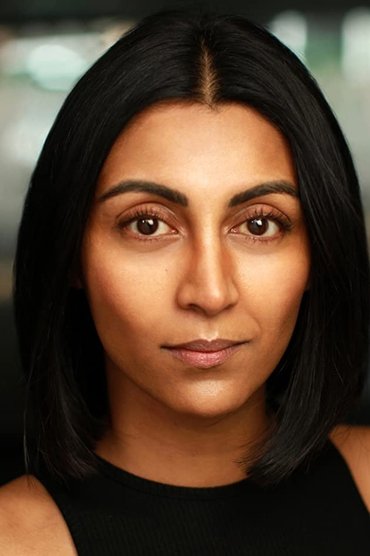 Poster image forNatasha Patel