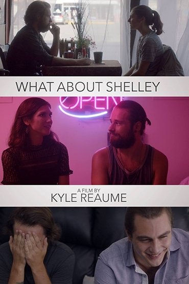 Poster image for What About Shelley