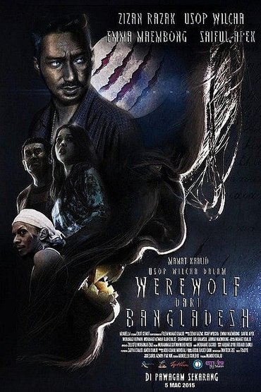 Poster image for Usop Wilcha Dalam Werewolf Dari Bangladesh