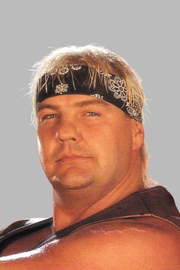 Poster image forBarry Windham
