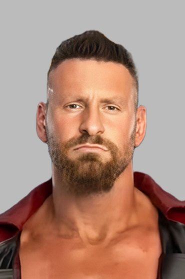 Poster image forChristopher Dijak