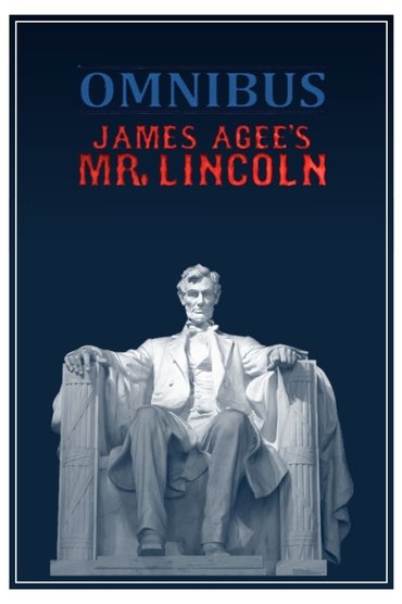 Poster image for Mr. Lincoln