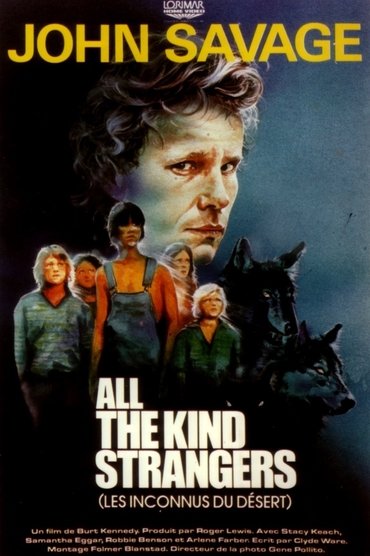 Poster image for All the Kind Strangers