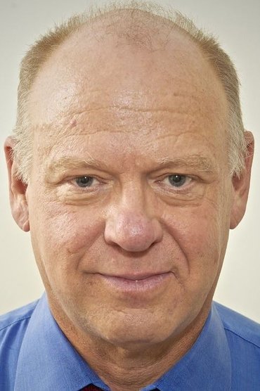 Professional headshot of Hardee T. Lineham