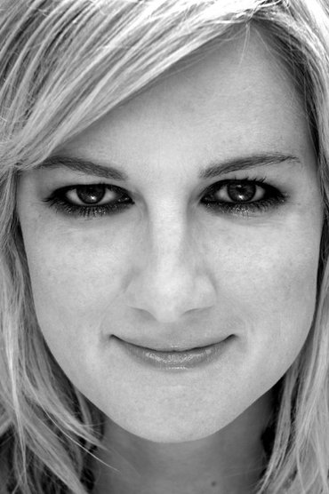 Professional headshot of Barunka O'Shaughnessy