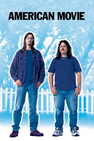 Poster image forAmerican Movie