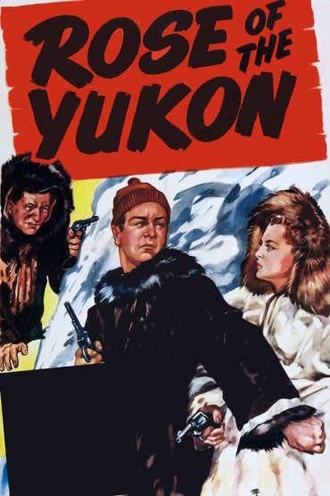 Poster image for Rose of the Yukon