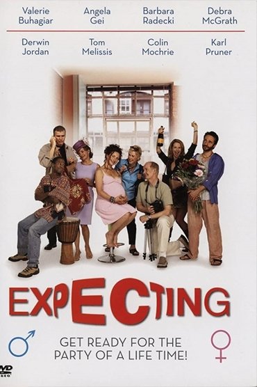 Poster image for Expecting