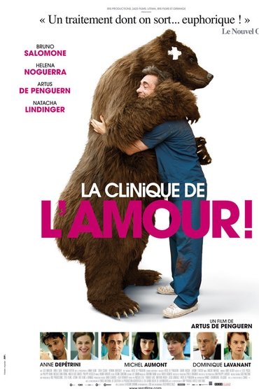 Poster image for Sex, Lies and Surgery