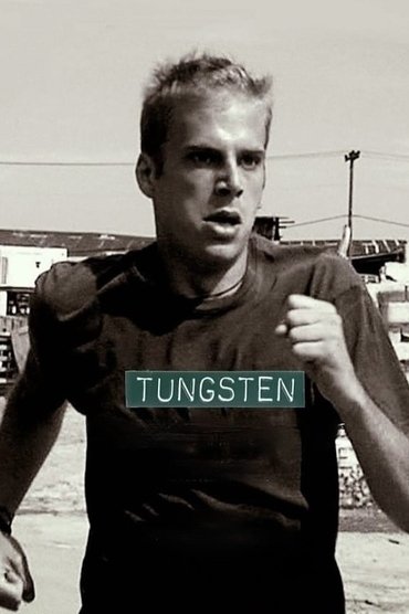Poster image for Tungsten