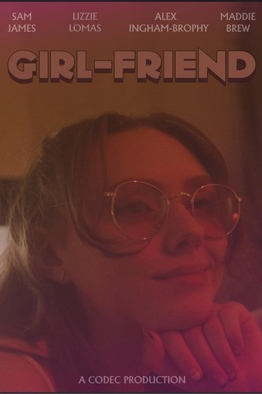 Poster image for Girl-Friend