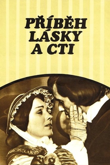 Poster image forA Story of Love and Honor