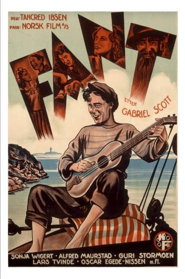 Poster image for Gypsy