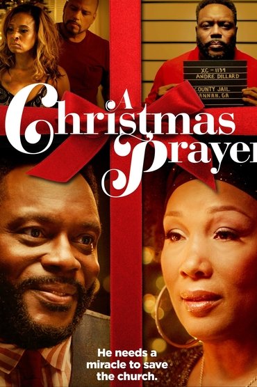 Poster image for A Christmas Prayer