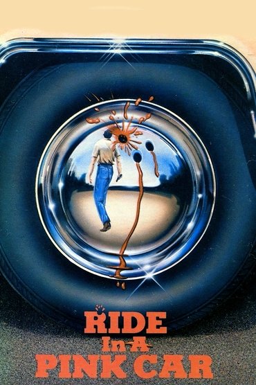 Poster image for Ride in a Pink Car