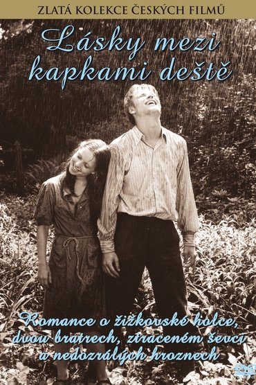 Poster image for Love Between the Raindrops