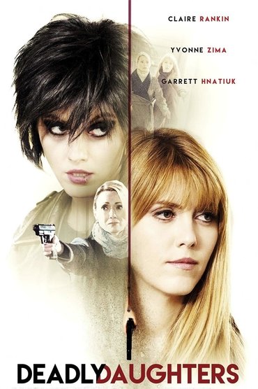 Poster image for Deadly Daughters