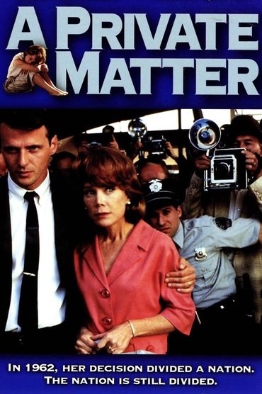 Poster image for A Private Matter