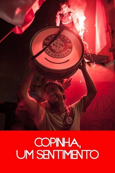 Poster image for Copinha, um Sentimento