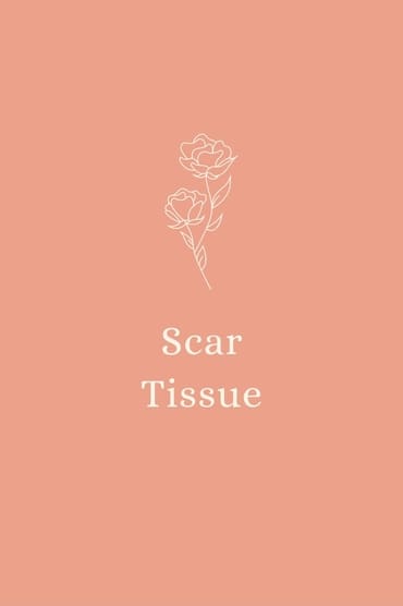 Poster image for Scar Tissue