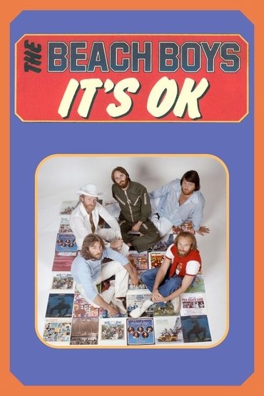 Poster image for The Beach Boys: It's OK