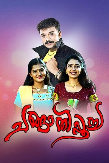 Poster image for Changathipoocha