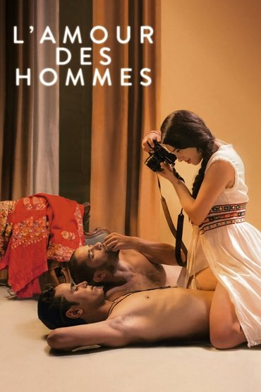 Poster image for Of Skin and Men