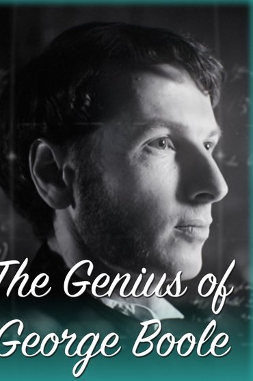 Poster image for The Genius of George Boole