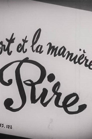 Poster image for L'art et la manière de rire