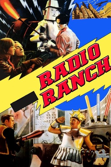 Poster image for Men with Steel Faces