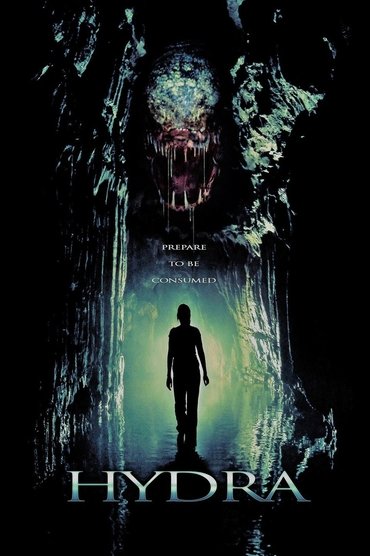Poster image for Hydra