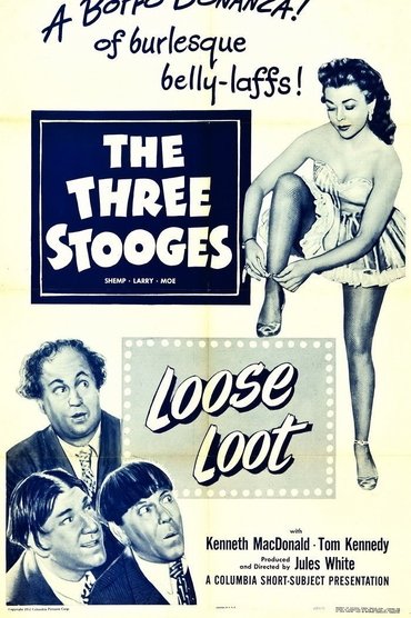 Poster image for Loose Loot