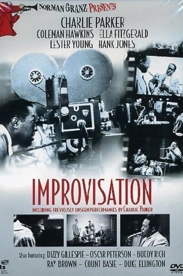 Poster image for Improvisation