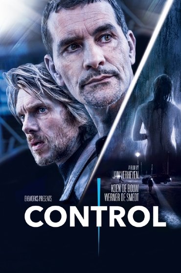 Poster image for Control