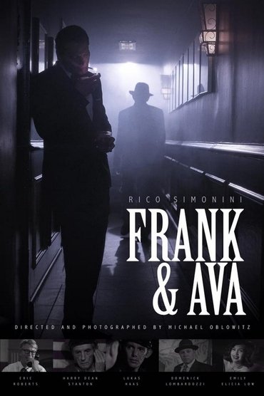 Poster image for Frank and Ava