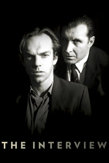 Poster image for The Interview