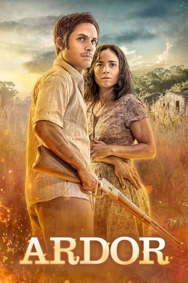 Poster image for The Ardor