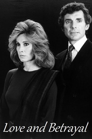 Poster image for Love and Betrayal