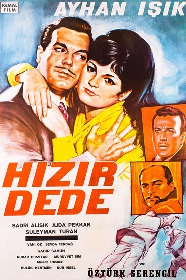 Poster image for Hızır Dede