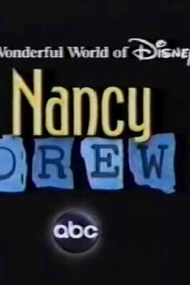 Poster image for Nancy Drew