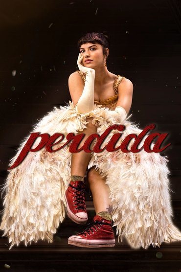 Poster image for Lost Sofia