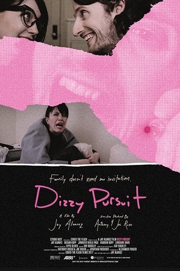 Poster image for Dizzy Pursuit